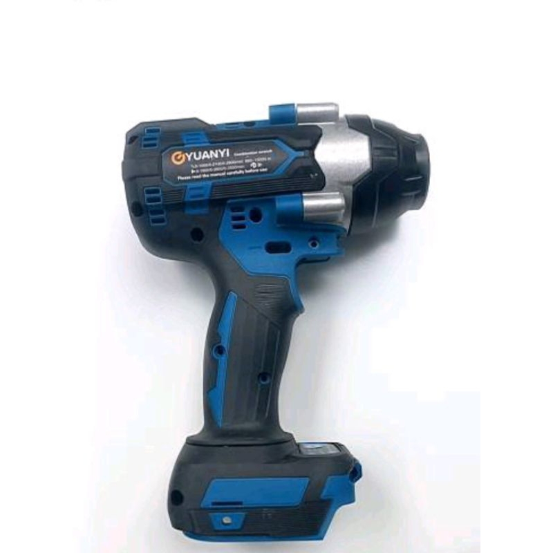 Jual Sparepart Impact Wrench Dinamo Motor Saklar Trigger Gear Box Casing Body Palu Baterai Bisa