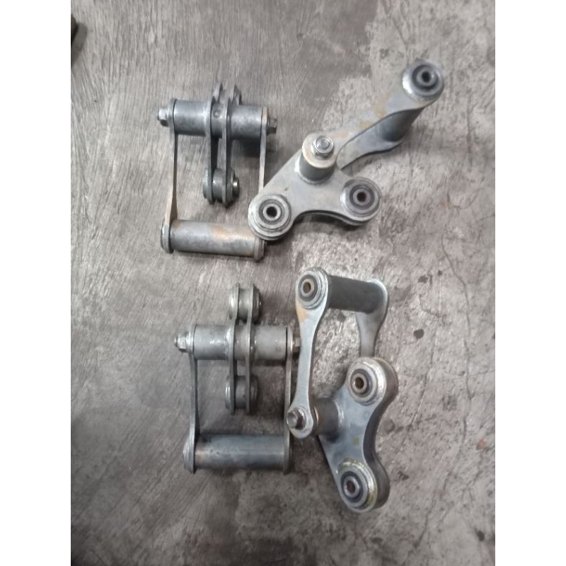 Jual proling cb150 old/new orijinal | Shopee Indonesia