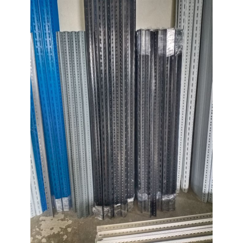 Jual Tiang rak besi siku | Shopee Indonesia