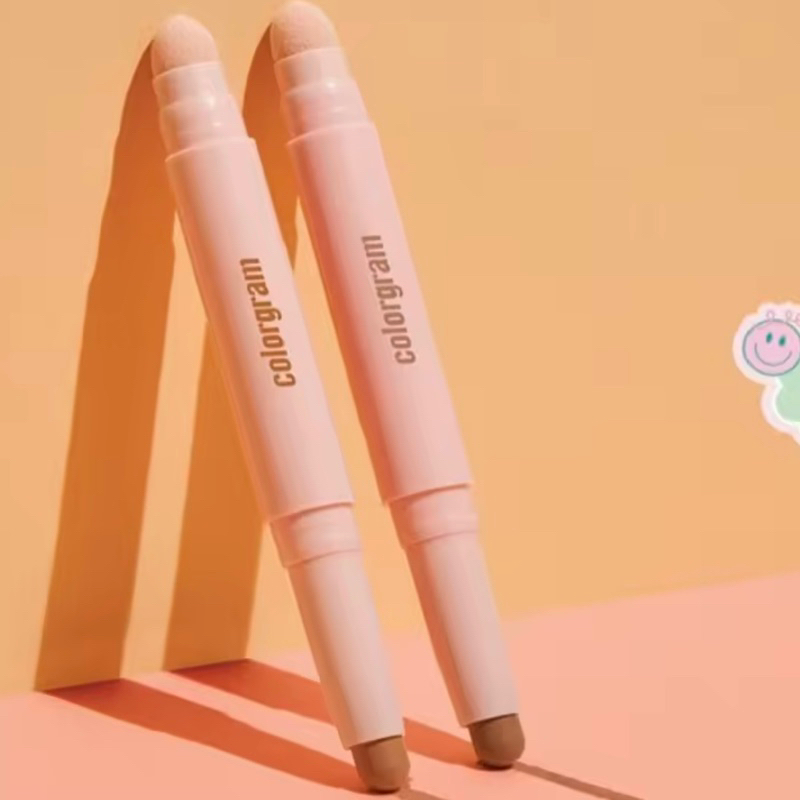 Jual reforming contour stick pen shading hidung korea