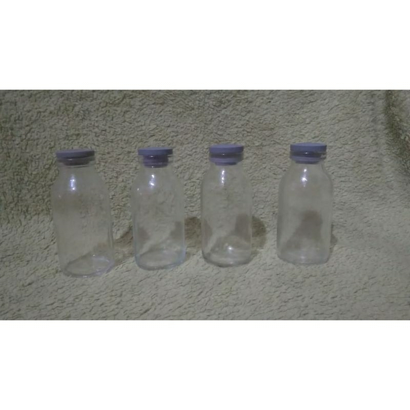 Jual Botol Kaca Botol Asi Botol Ml Botol Kaca Ml Botol Asip Botol Vial