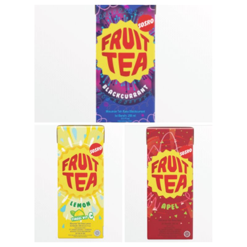 Strategi Digital Marketing untuk Fruit Tea: Menuai Kesuksesan di Era Digital