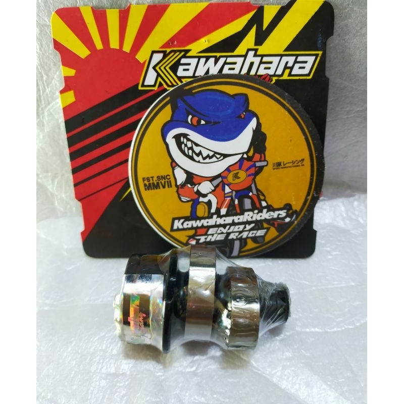 Jual Noken As Camshaft Motor Jupiter Z Mx Mio I Klx K K Ori