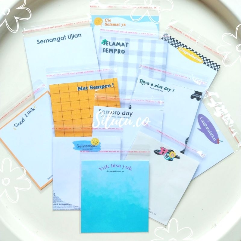 Jual Kartu+Plastik | Kartu Ucapan | Kartu Hadiah | Pesan Hadiah