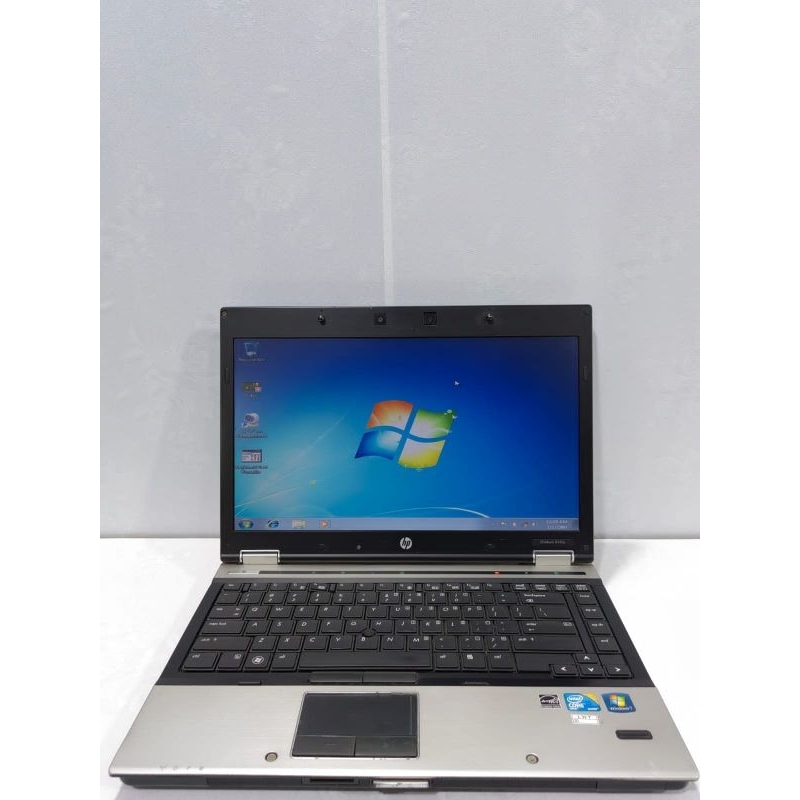 Jual Laptop Second Laptop Murah Laptop Hp 8440p Ram 4 Gb Hdd 320 Gb Prosesor I5 I7 Layar 14 0296