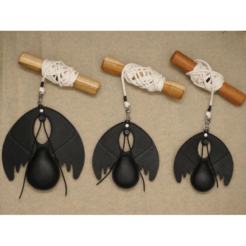 Jual Swing Lure/Rabbit Lure/Squirrel Lure/umpan buatan untuk burung ...