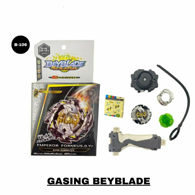Jual Mainan Gasing Beyblade BB842 Shopee Indonesia