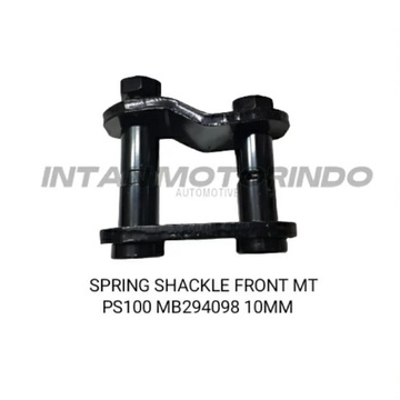 Jual SPRING SHACKLE FRONT MT PS100 MB294098 10MM | Shopee Indonesia