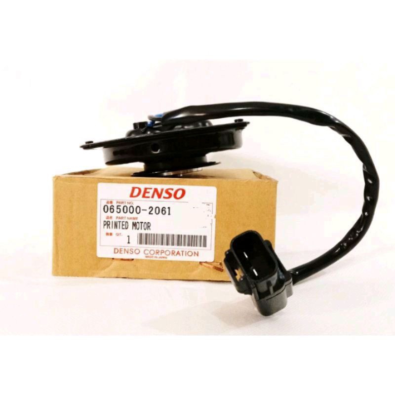 Jual Motor Extra Fan Ac Honda Jazz Idsi Vtec Gd3 CRV Gen2 Gen 2 CRV Gen