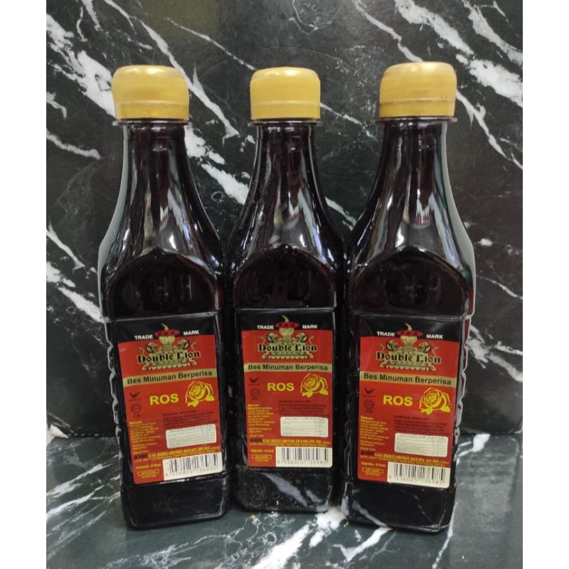 Jual Sirup Rose Malaysia Shopee Indonesia 7555