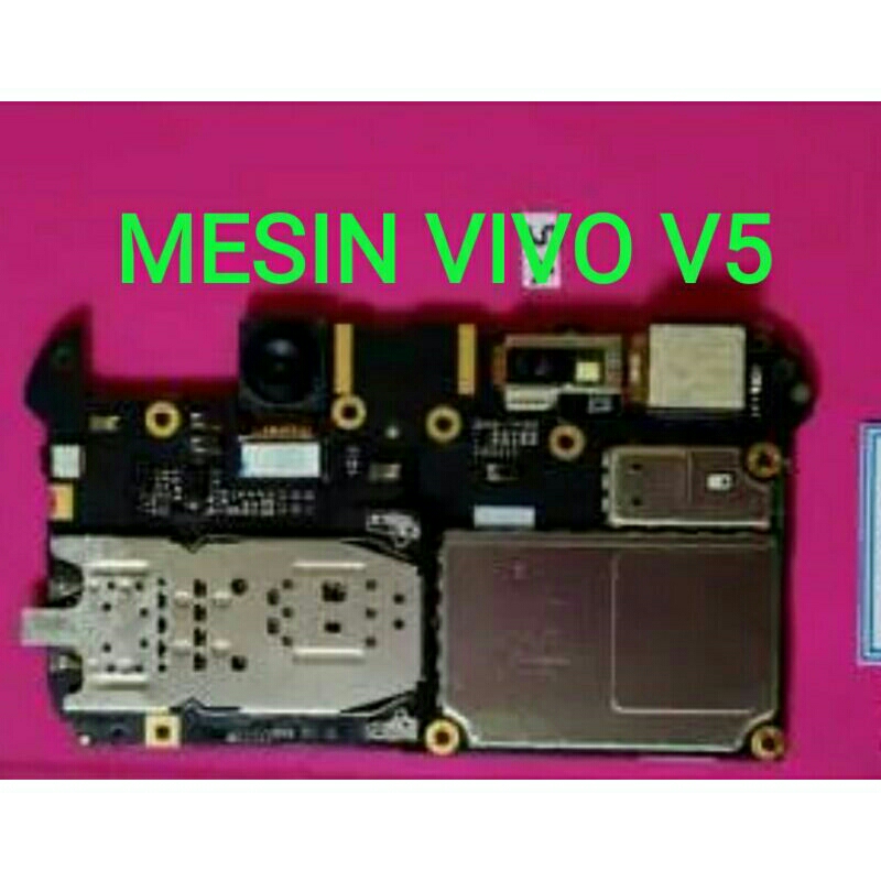 Jual MESIN VIVO V5 | Shopee Indonesia