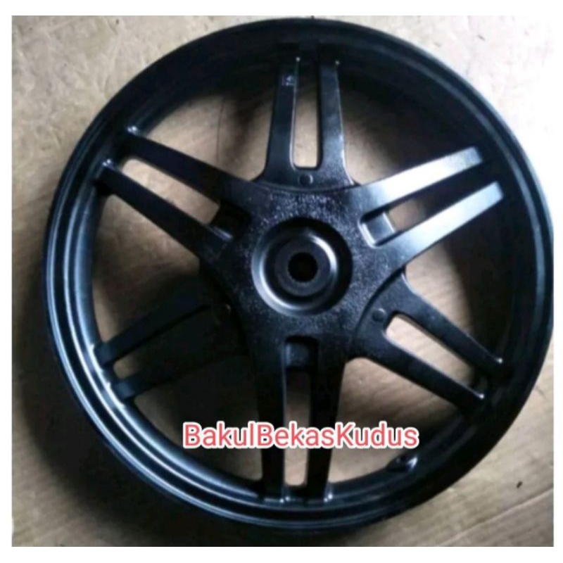 Jual Velg Racing Belakang Suzuki Spin Sr Original Shopee Indonesia