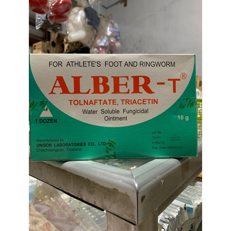 Jual Alber-T | Shopee Indonesia