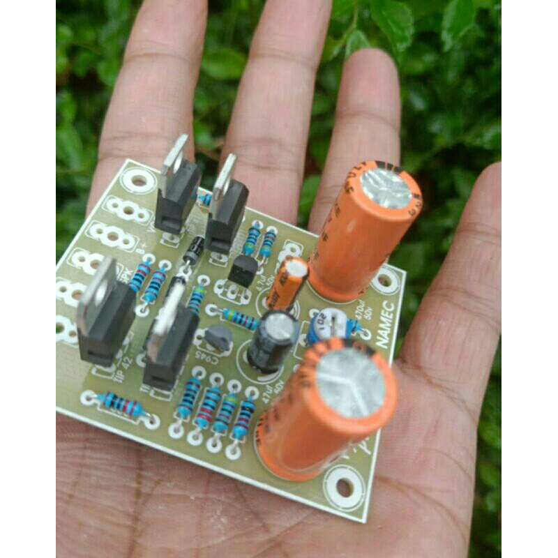 Jual Kit Driver NAMEC MID HIGHT Super TAIWAN | Shopee Indonesia