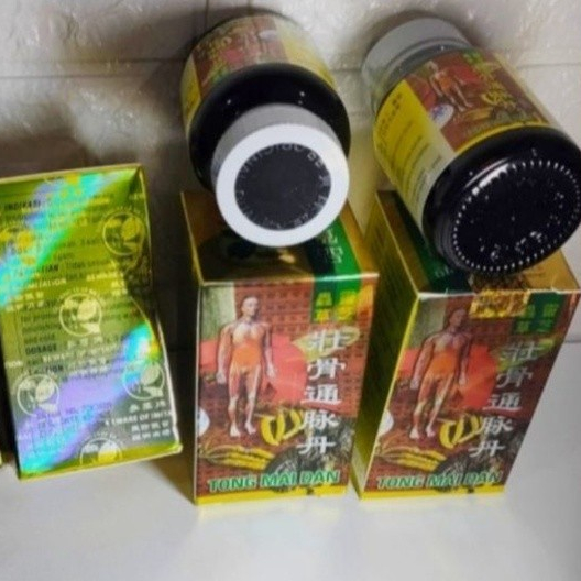 Jual Tong Mai Dan Obat Rematik Asam Urat Dan Sendi Shopee Indonesia