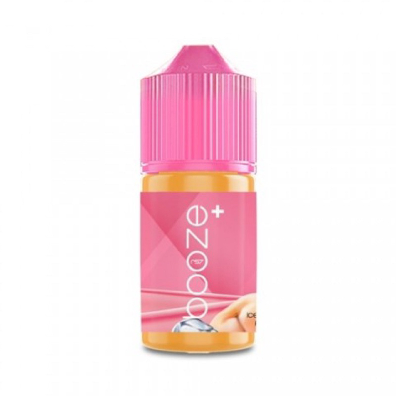 Jual Booze Pods Friendly Liquid Vape 30ML | Shopee Indonesia