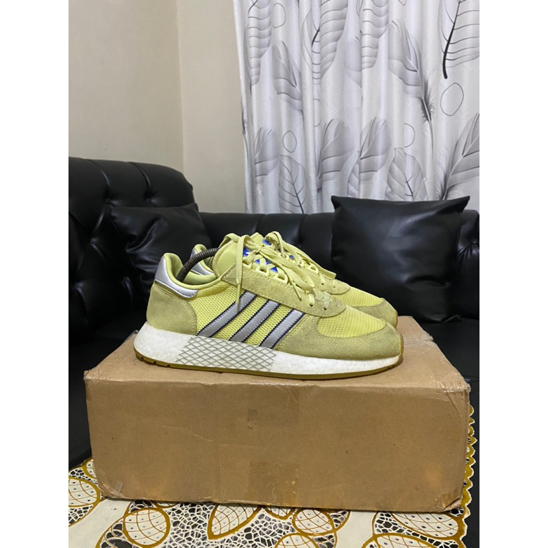 Jual adidas marathon tech Harga Terbaik Termurah Oktober 2024 Shopee Indonesia