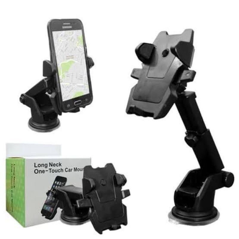 Jual Universal Mobile Car Holder Long Neck Shopee Indonesia