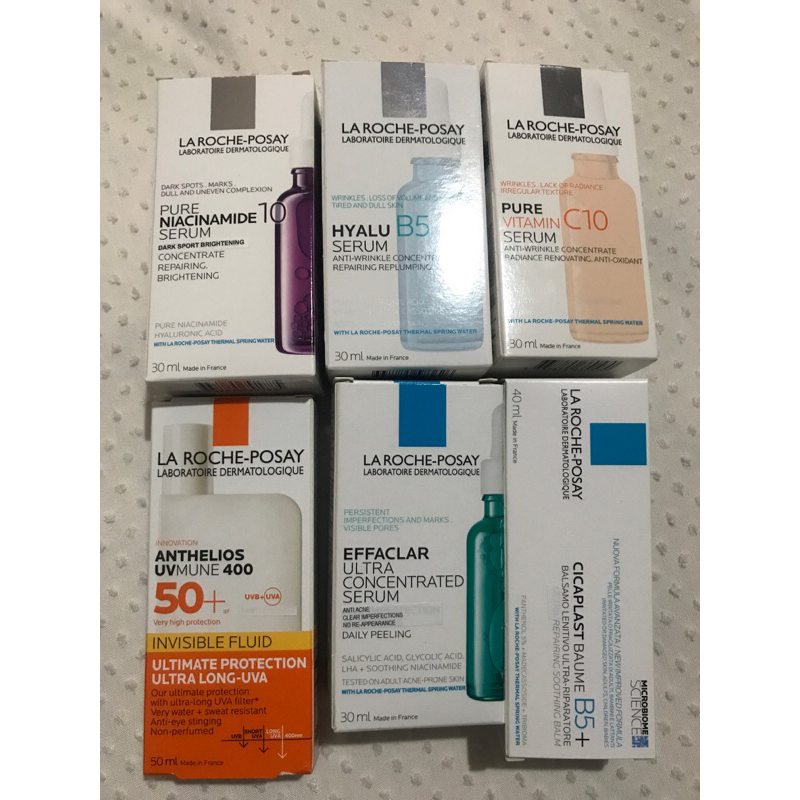 Jual La Roche Posay | Shopee Indonesia