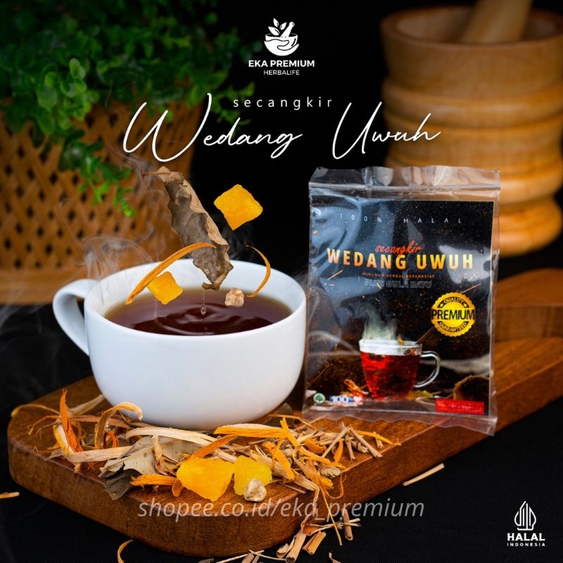 Jual Teh Wedang Uwuh Rempah Komplit Asli Khas Jogjakarta Minuman Tadisional Keluarga Penghangat 4273