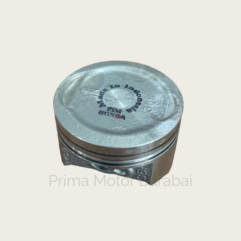 Jual Piston Vario 150 eSP Shopee Indonesia