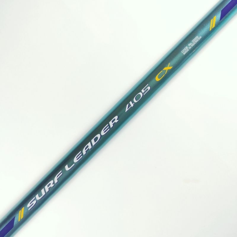 値下げシマノAEROCAST SP 405CX-T SURF LEADER EV Shimano Surf Leader EV SF 405CX - Best Tackle Japan