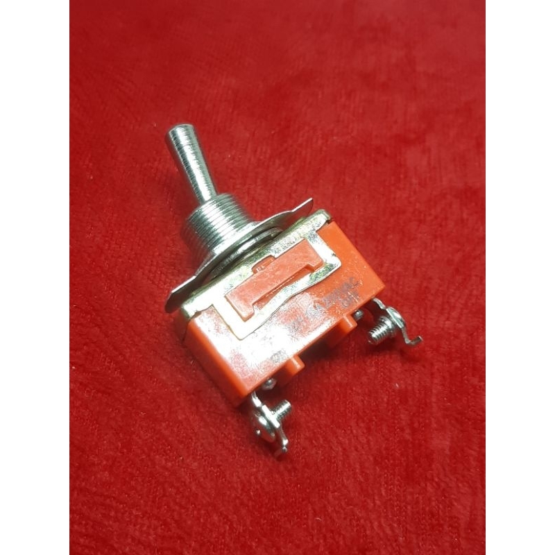 Jual Switch ON OFF Mesin Potong Bahan Ukuran 8