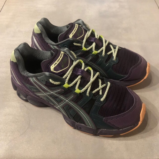 asics brain dead gel nimbus 9