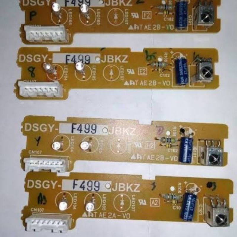 Jual modul sensor Sharp R32 original Thailand | Shopee Indonesia