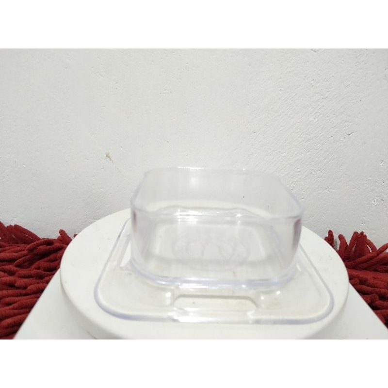 Jual Tempat Makan Hamster Akrilik Shopee Indonesia