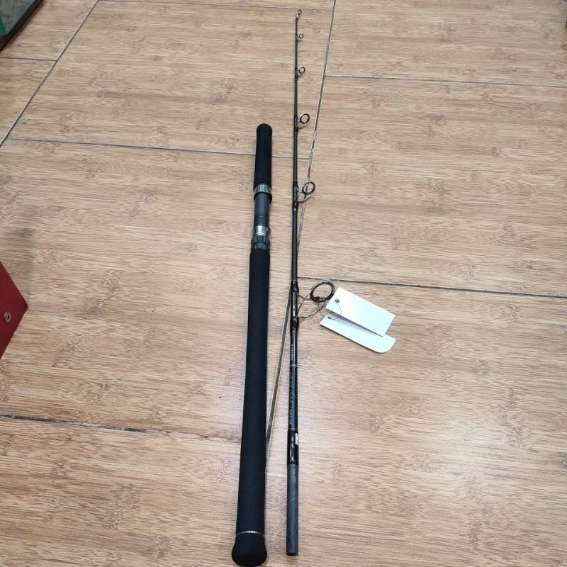 Jual Joran Tenryu Jig-Zam Deep Rider Portez 2 PE 3-6