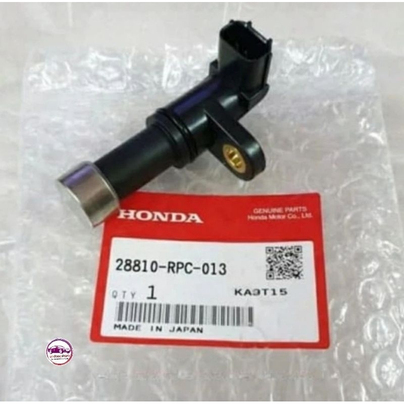 Jual Speed Sensor Jazz 2008 2012 Jazz Ge8 Matic Freed Original Honda Shopee Indonesia