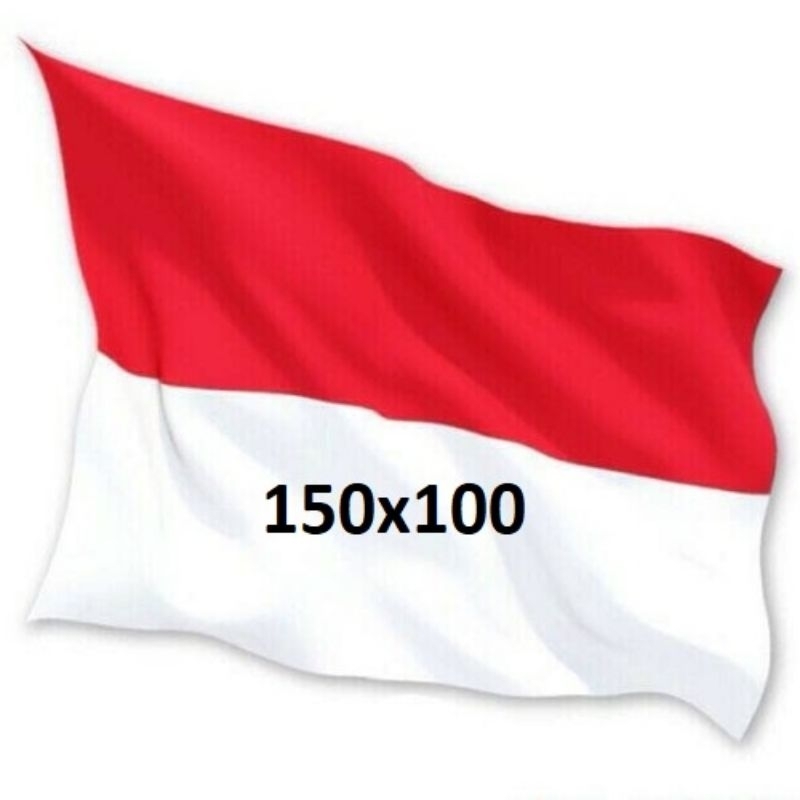 Jual Bendera Merah Putih Shopee Indonesia 