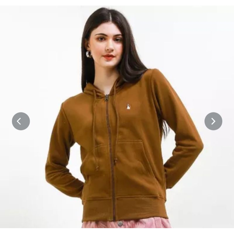 Jual Original Hush Puppies Jaket Kimmy Wanita Ready | Shopee Indonesia