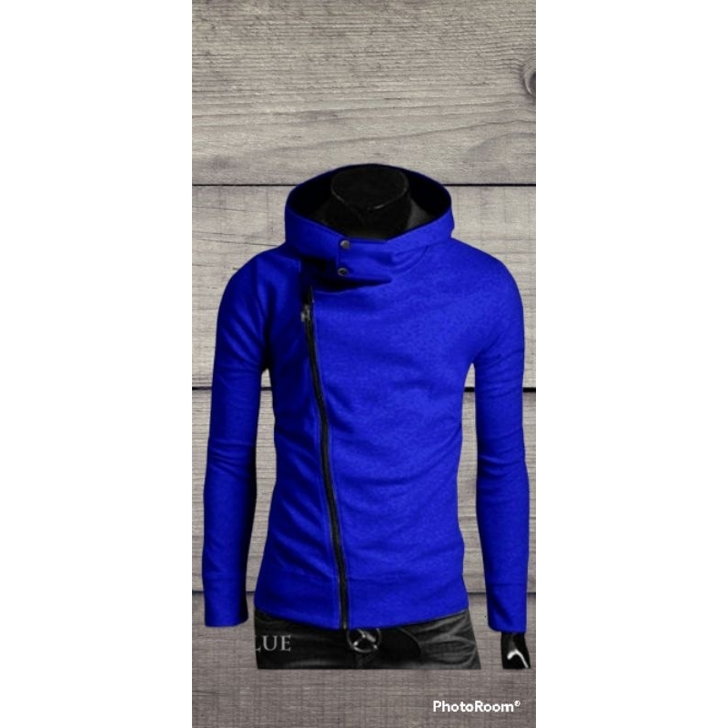 Jaket hoodie creed polos best sale