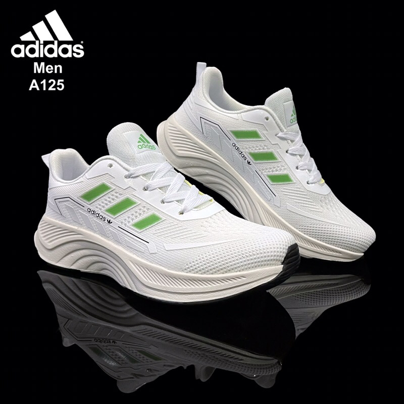 Jual sepatu pria import Sneakers For Men Import Code A125 (dpt box ...