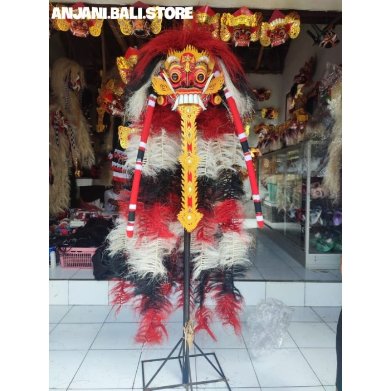 Jual TOPENG RANGDA AGUNG | Shopee Indonesia