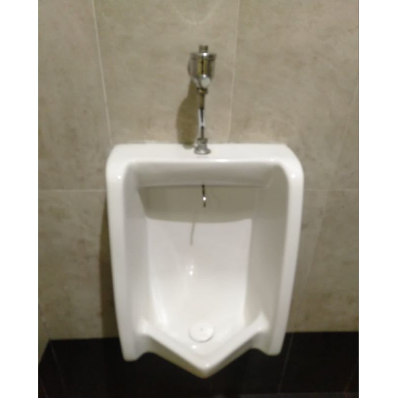 Jual Kloset American Srandard Washbrook Urinal +Fv Adjs Complete ...