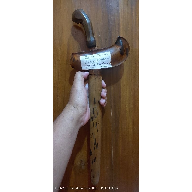 Jual KERIS TILAM SARI | Shopee Indonesia
