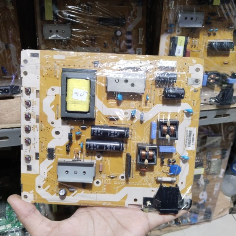 Jual MESIN TV REGULATOR - PSU - POWER SUPPLY TV LED PANASONIC TH- 32B6G ...
