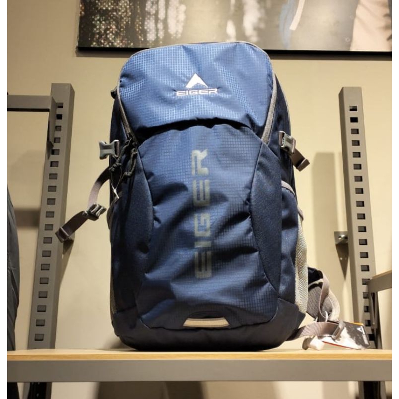 Jual TAS RANSEL EIGE R89 ORIGINAL DIARIO FRONTERA 25L 2A LAPTOP ...