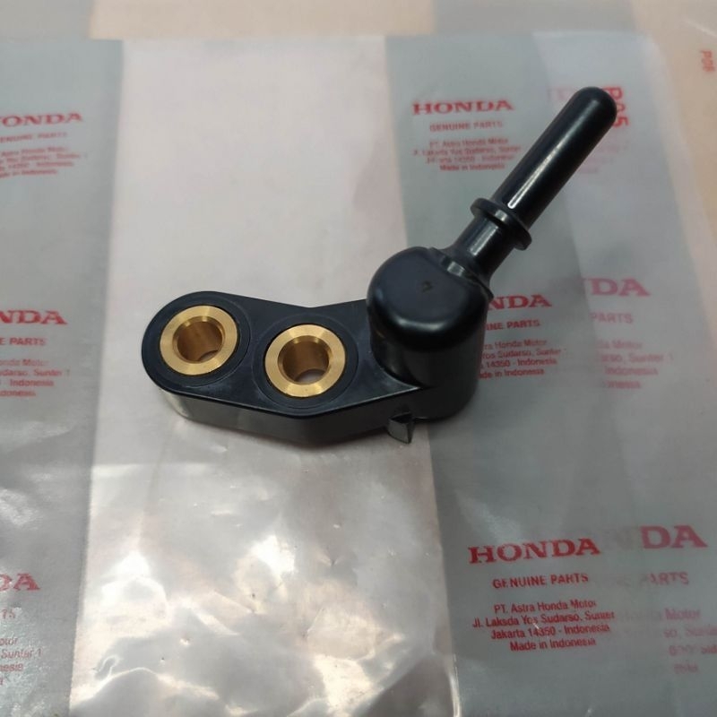 Jual joint comp injector dudukan cangklong rumah injektor vario 160 new