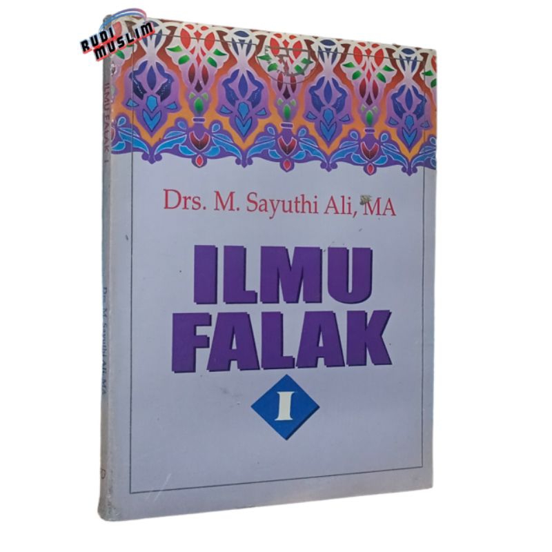 Jual ILMU FALAK | Shopee Indonesia