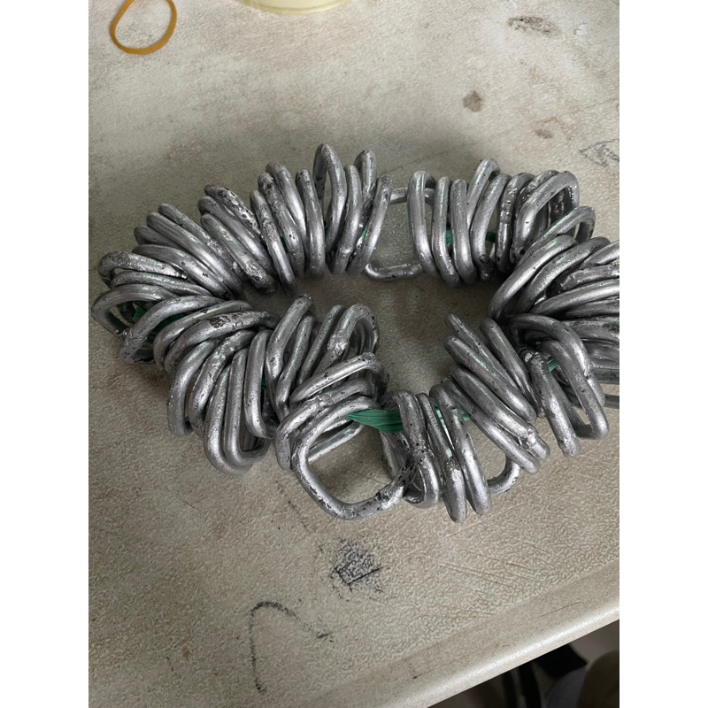 Jual link stoping buckle pln | Shopee Indonesia