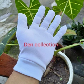 Sarung Tangan Without Finger Cooling Hand Sock UV Protection Arm Sleeves Sun -protection gloves