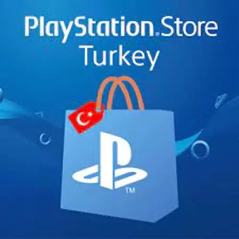 Jual PSN TURKEY TURKI Game Turkey Turki PS4 PS5 | Shopee Indonesia