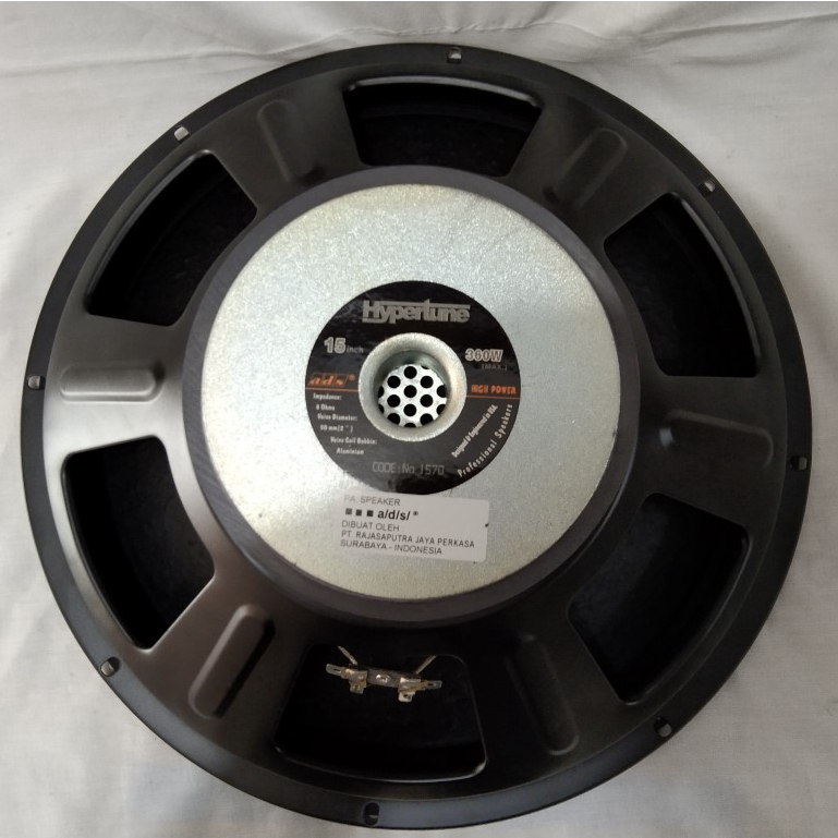 Jual Speaker Merek ADS 15