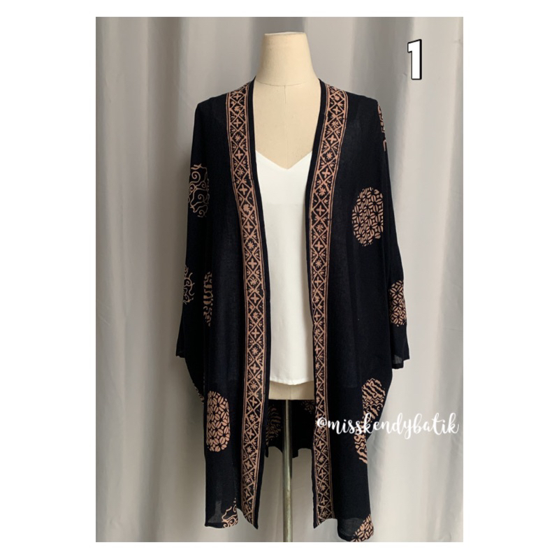 Jual Long outer setali sogan/2warna | Shopee Indonesia