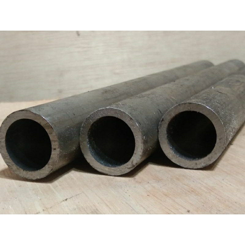 HellermannTyton Schrumpfschlauch D 25,4/12,7 Schwarz HIS