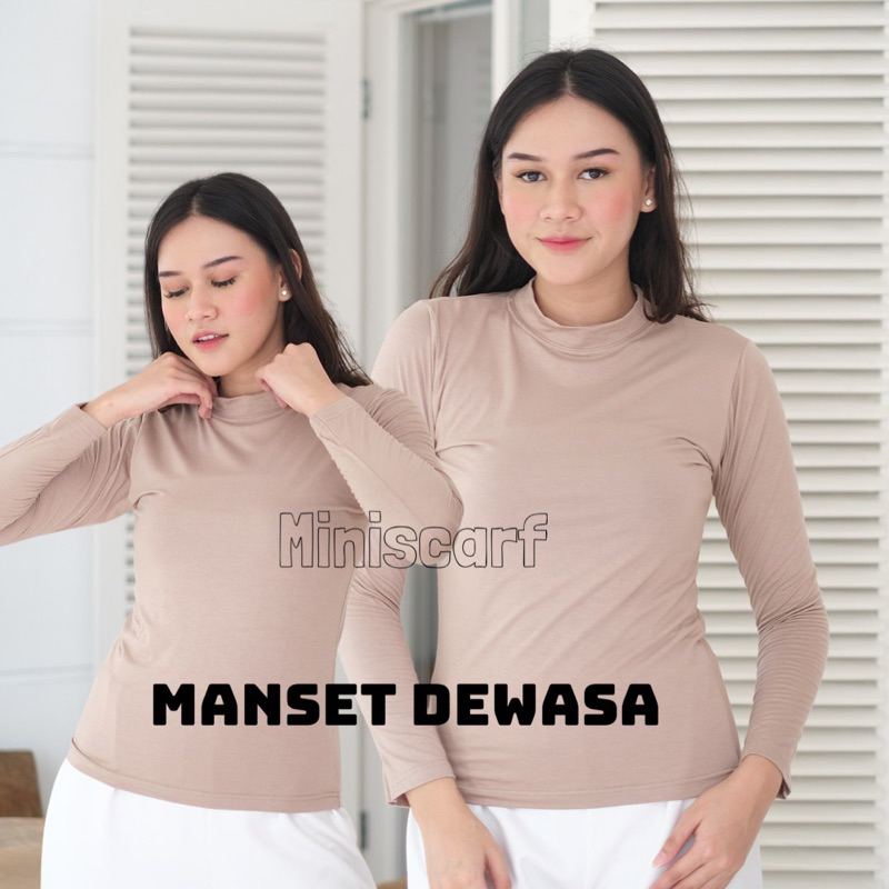 nama dalaman baju untuk hijab